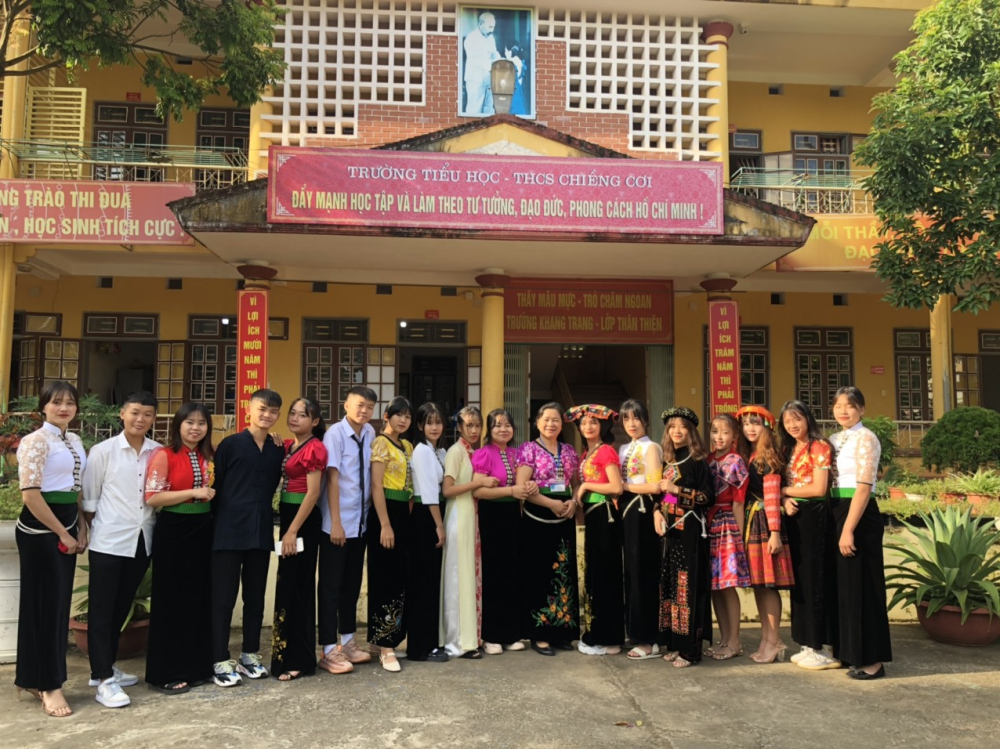 Ngành Giáo dục thành phố triển khai thực hiện Đề án số 04 của  Thành ủy Sơn La