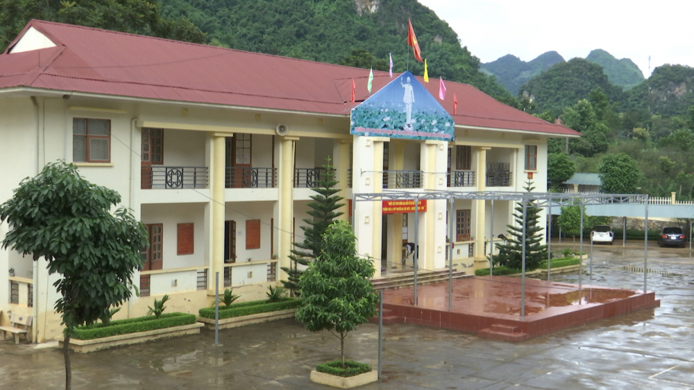 Trường THCS-THPT Nguyễn Du sẵn sàng cho kỳ thi THPT Quốc gia