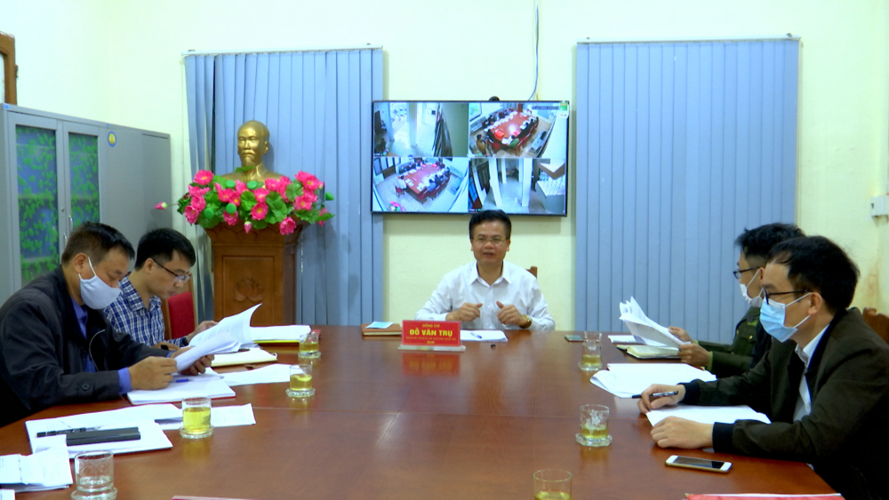 Thành phố Sơn La tiếp công dân định kỳ tháng 4 năm 2022