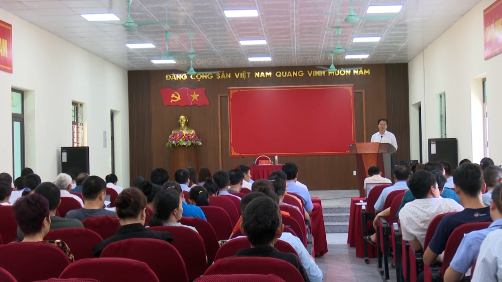 Phương án đảm bảo an toàn trong tổ chức thi công xây dựng tuyến đường Hoàng Quốc Việt - Mé Ban -Trần Đăng Ninh