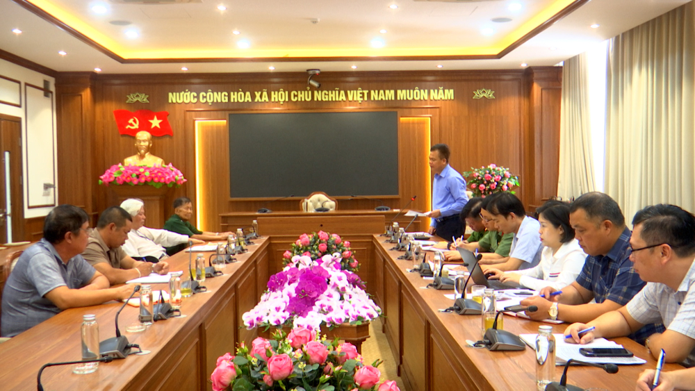 Thành phố tiếp công dân