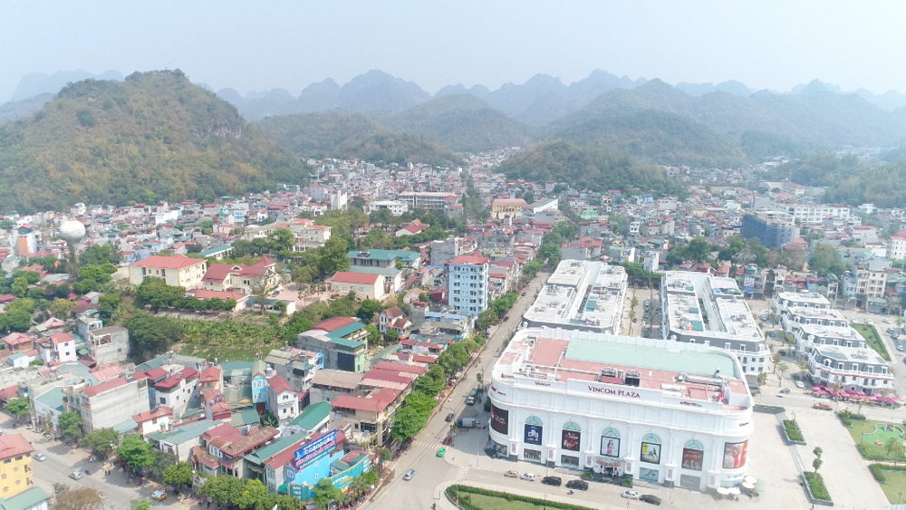 Hoạt động thương mại, dịch vụ trên địa bàn thành phố trong tháng 1/2021